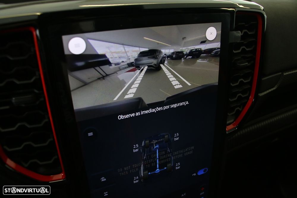 Ford Ranger 2.0 EcoBlue CD Raptor 4WD Aut. - 60