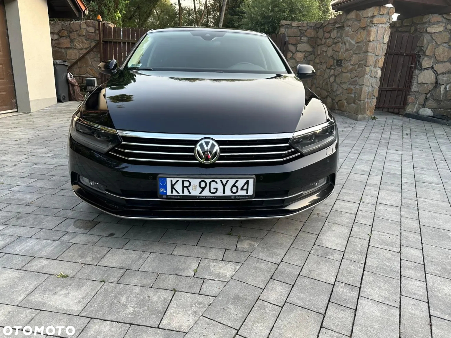 Volkswagen Passat 1.4 TSI BMT ACT Highline - 5