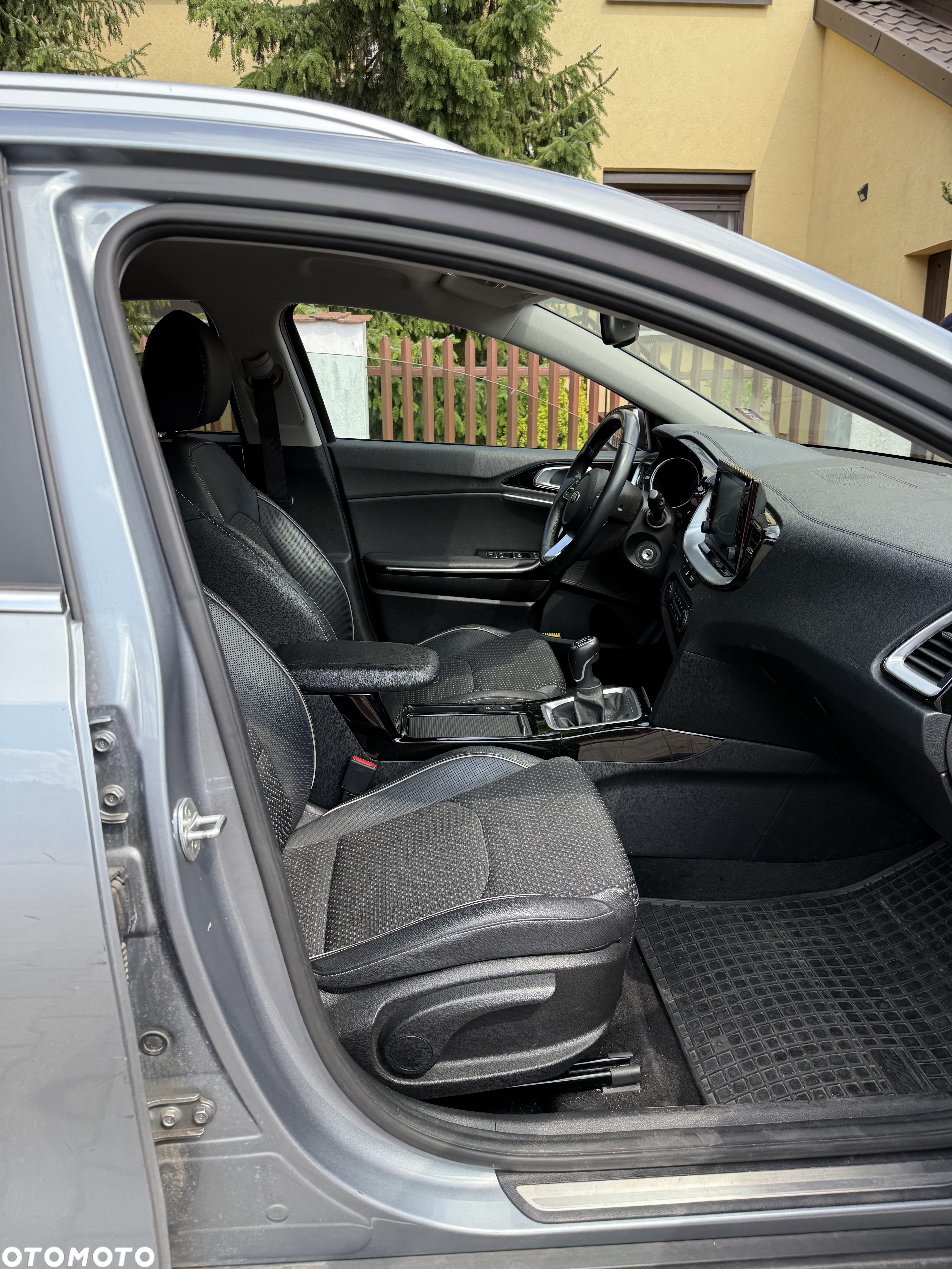 Kia XCeed 1.4 T-GDI L - 13