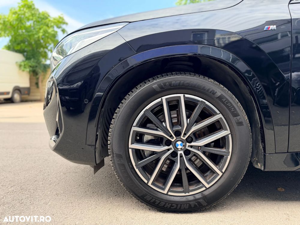 BMW X1 xDrive23i Aut. M Sportpaket - 15