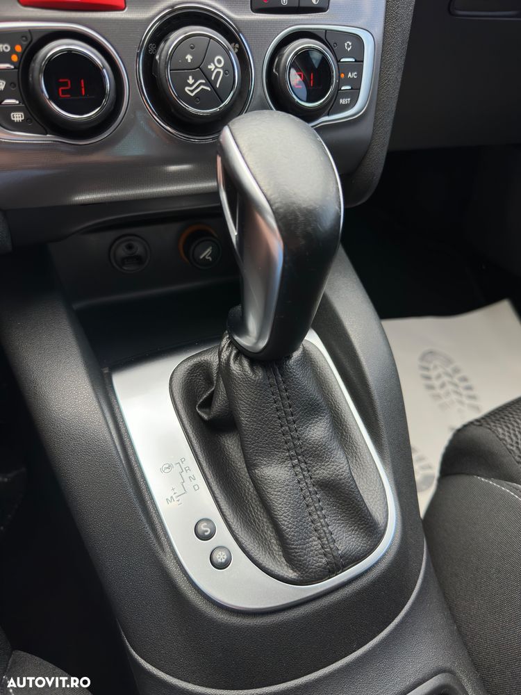 Citroën C4 PureTech 130 Stop & Start EAT6 Shine - 21