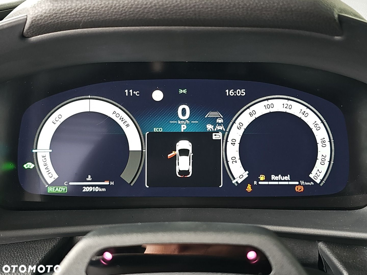 Toyota C-HR - 21