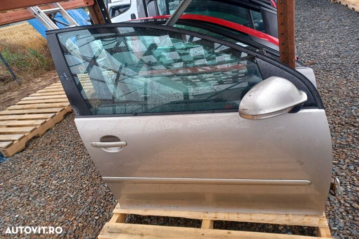 Usa fata dreapta Volkswagen VW Golf 5 [2003 - 2009] Hatchback 5-usi 1 - 1