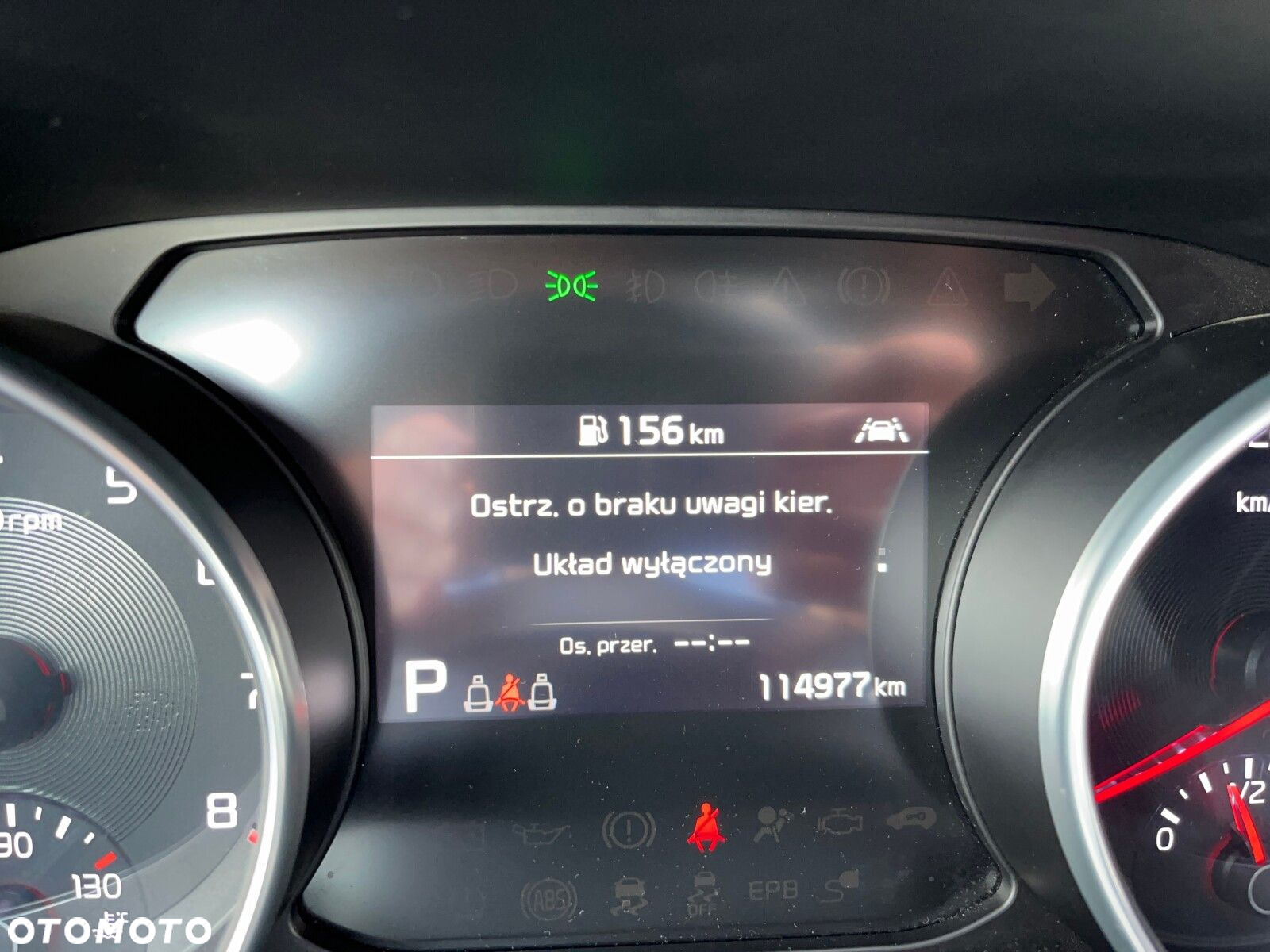 Kia XCeed - 34