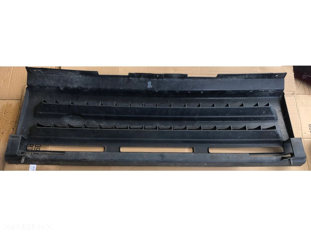 Grill atrapa chłodnicy Land Rover Discovery 1 I 300Tdi 1994-1998 - 2