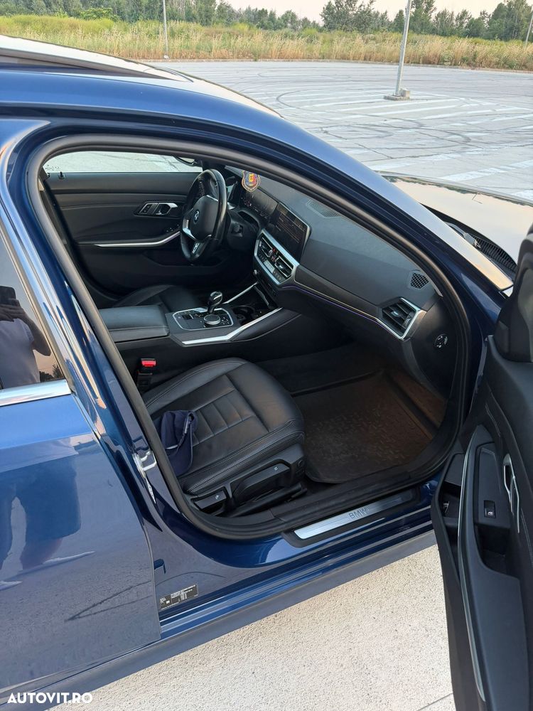 BMW Seria 3 - 6