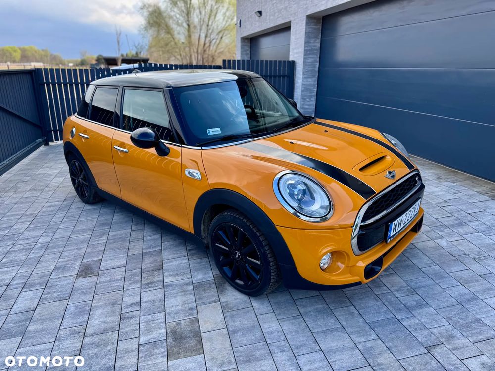 MINI Cooper - 11