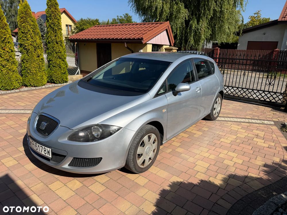 Seat Leon - 1