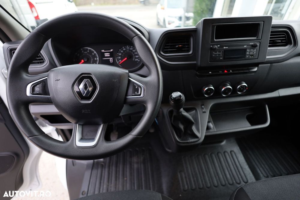 Renault Master L2H2 - 16