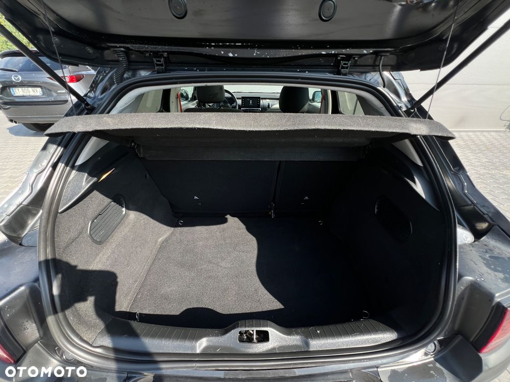 Citroën C4 Cactus Pure Tech 110 Stop&Start Rip Curl - 31