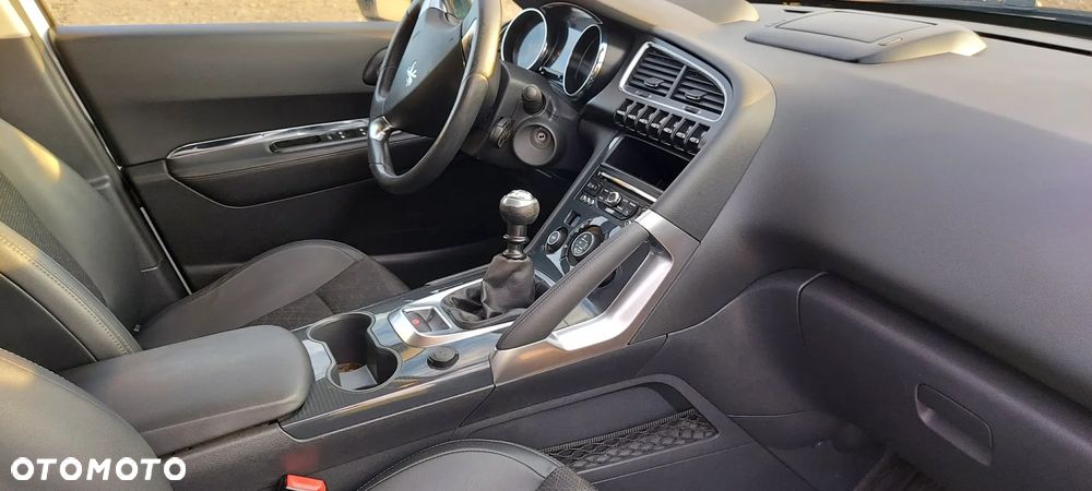 Peugeot 3008 1.6 HDi Active - 15