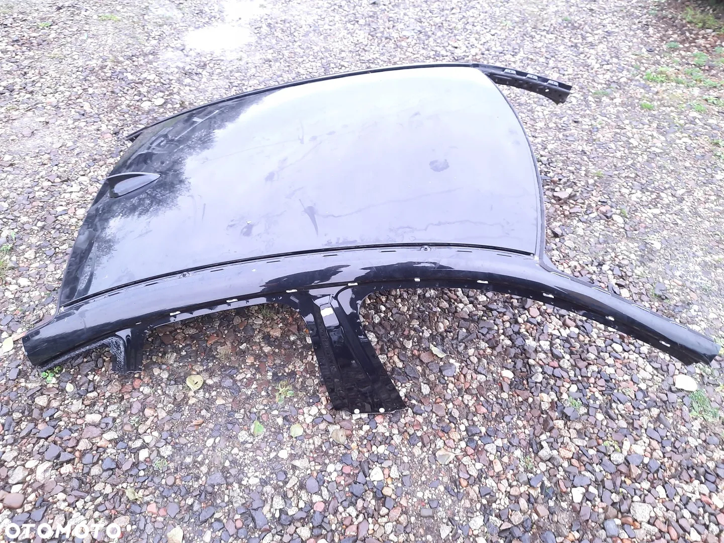 BMW 2 F44 DACH BLACK SAPPHIRE 475 - 4