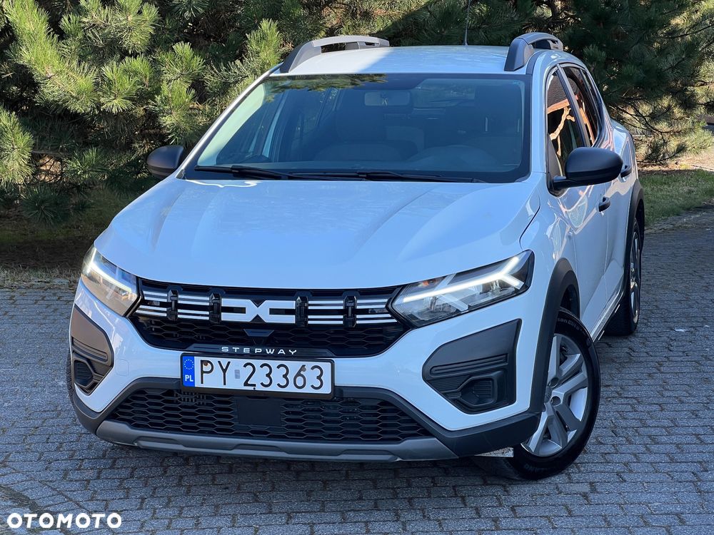 Dacia Sandero Stepway - 9