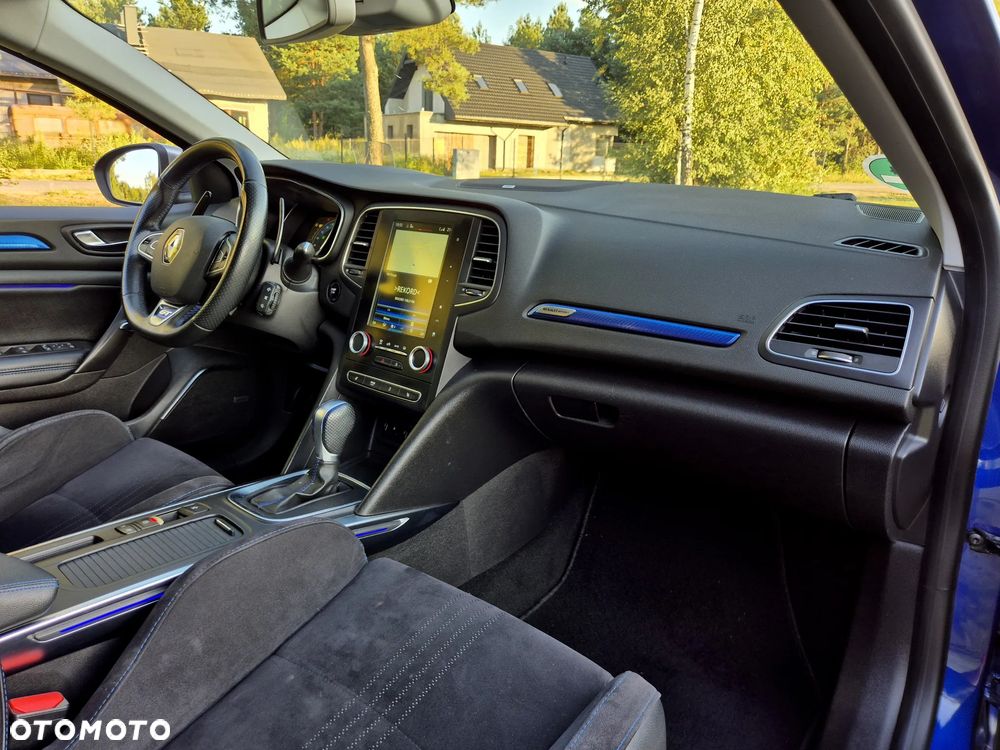 Renault Megane 1.6 TCe GT EDC - 6