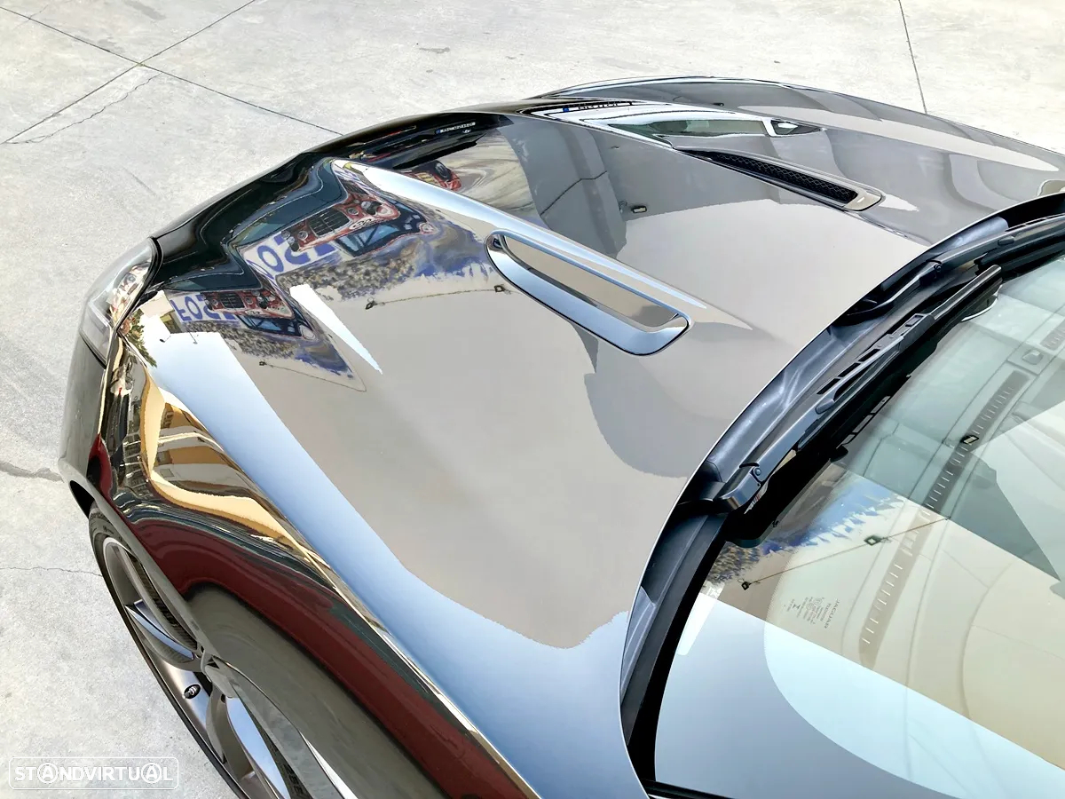 Jaguar F-Type 5.0 V8 S/C S - 39