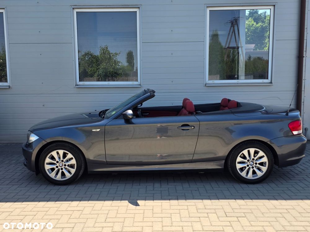 BMW Seria 1 118i - 10
