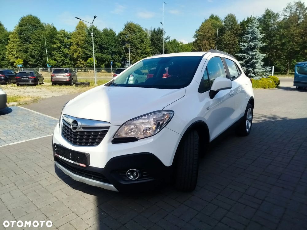 Opel Mokka 1.6 Active S&S - 14