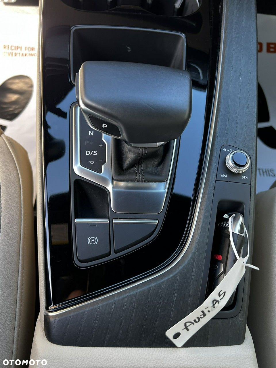 Audi A5 - 18