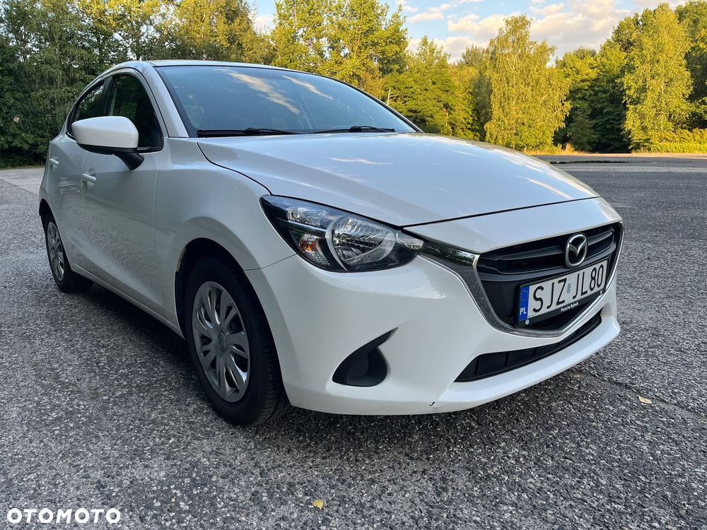 Mazda 2 1.5 Skygo - 8