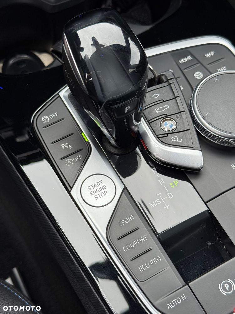 BMW Seria 1 118i GPF M Sport - 19