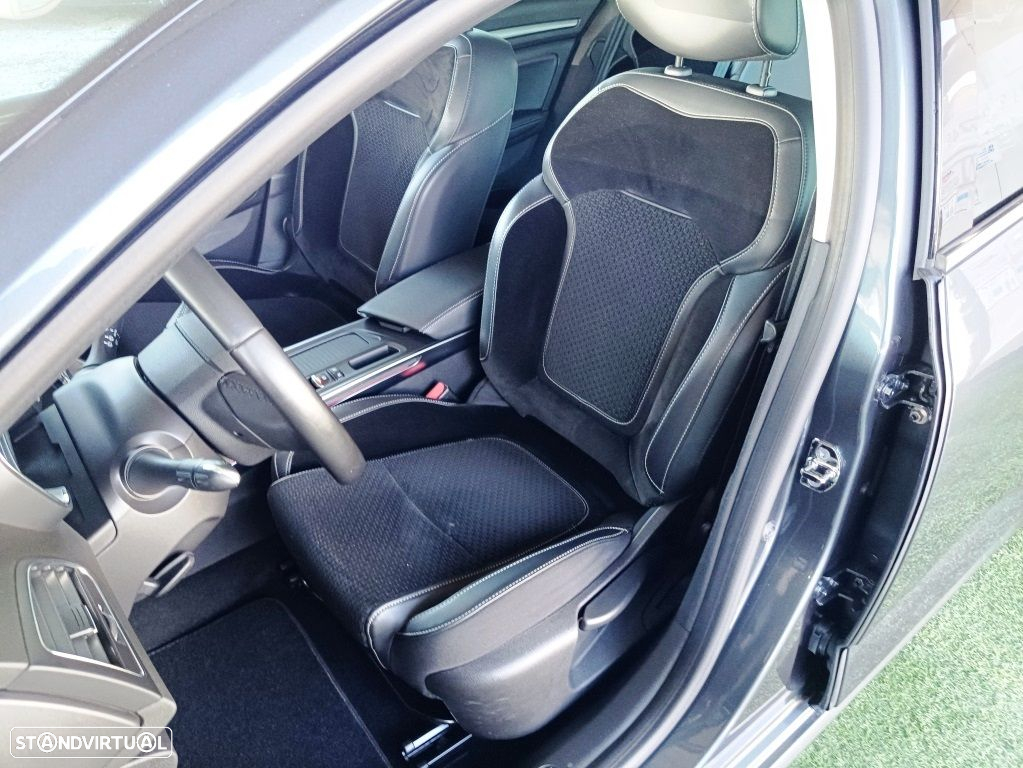 Renault Mégane Sport Tourer 1.3 TCe Limited - 37