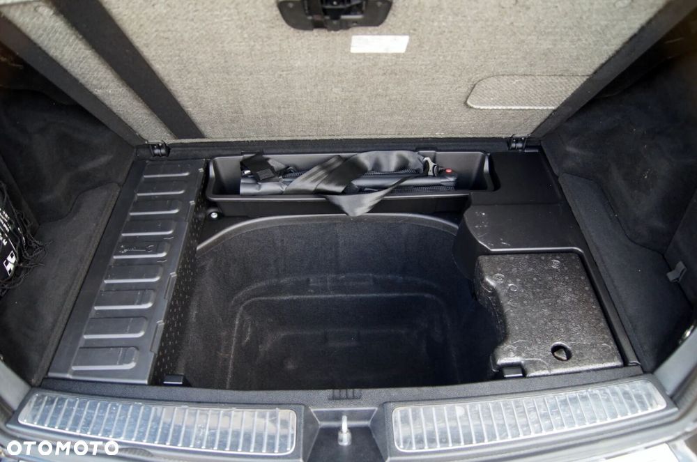 Mercedes-Benz GLK 350 CDI 4-Matic - 32