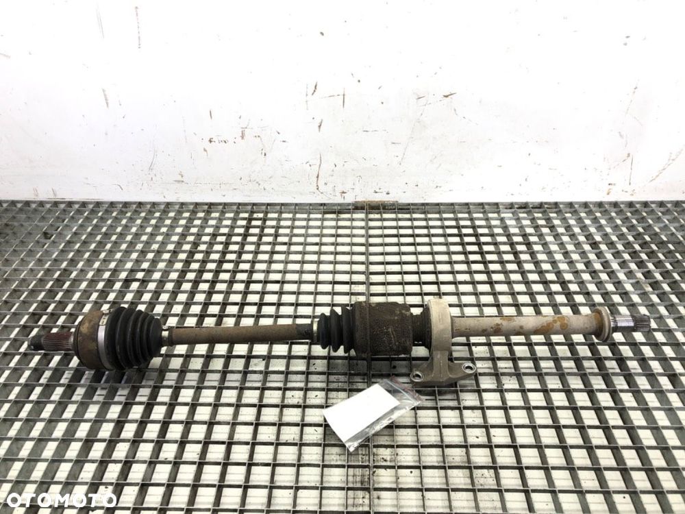 PÓŁOŚ PRAWY PRZÓD  HONDA CR-V III (RE_) 2006 - 2022 2.0 i-VTEC (RE5, RE1) 110 kW [150 KM] - 1