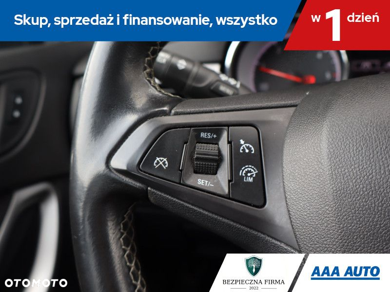 Opel Astra - 17