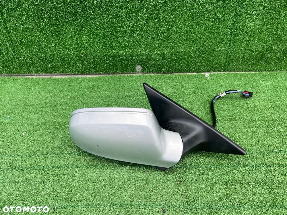 AUDI A5 8T0 LUSTERKO PRAWE 10-PIN EUROPA - 2