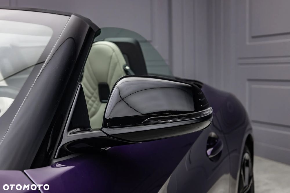 BMW Z4 M M40i sport - 10