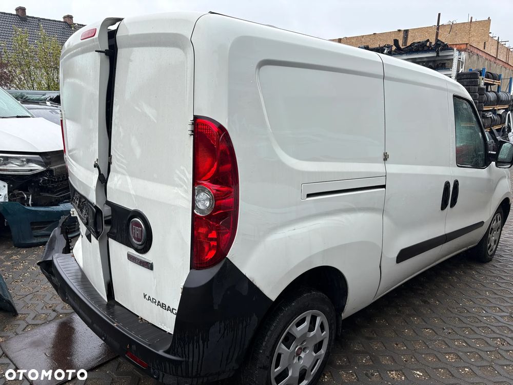 Fiat Doblo - 9