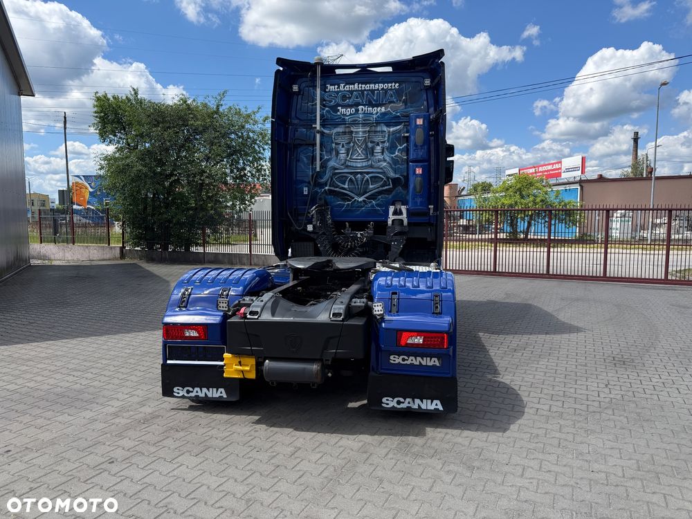 Scania - 13