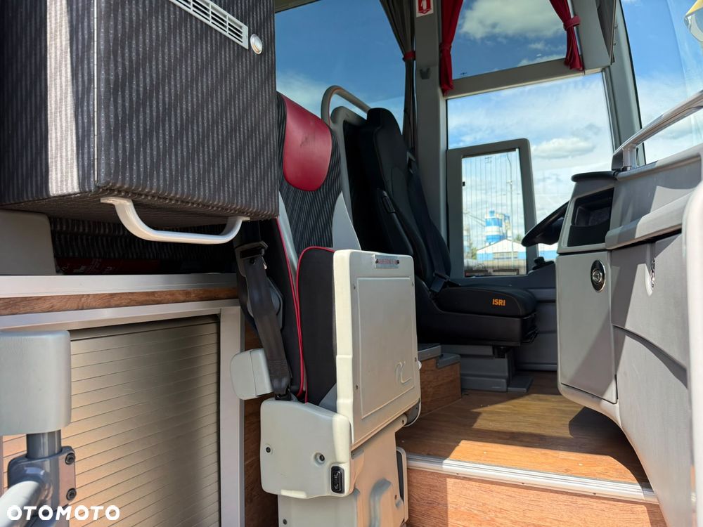 Van Hool ACRON TX16 / SPROWADZONY / AUTOMAT/ WC / EURO 6 - 21