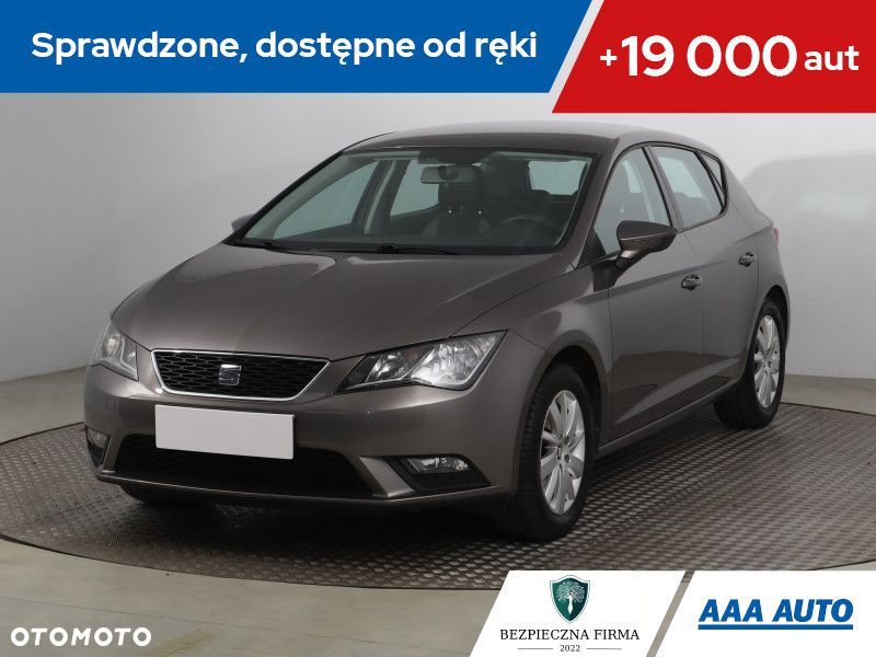 Seat Leon - 1