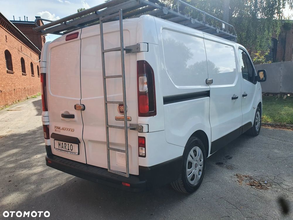Fiat TALENTO - 3