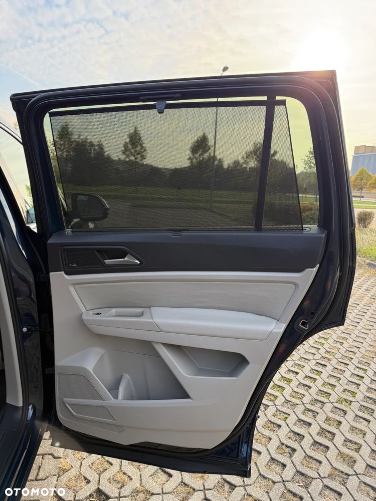 Volkswagen Atlas - 7