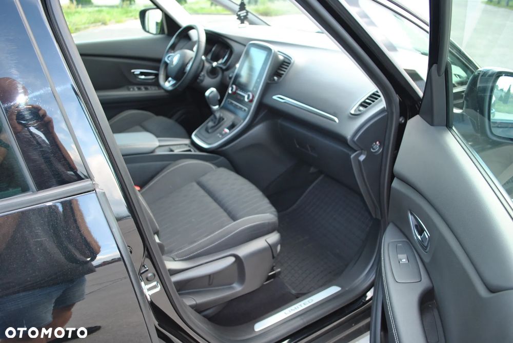 Renault Scenic 1.3 TCe Energy Intens EDC - 14