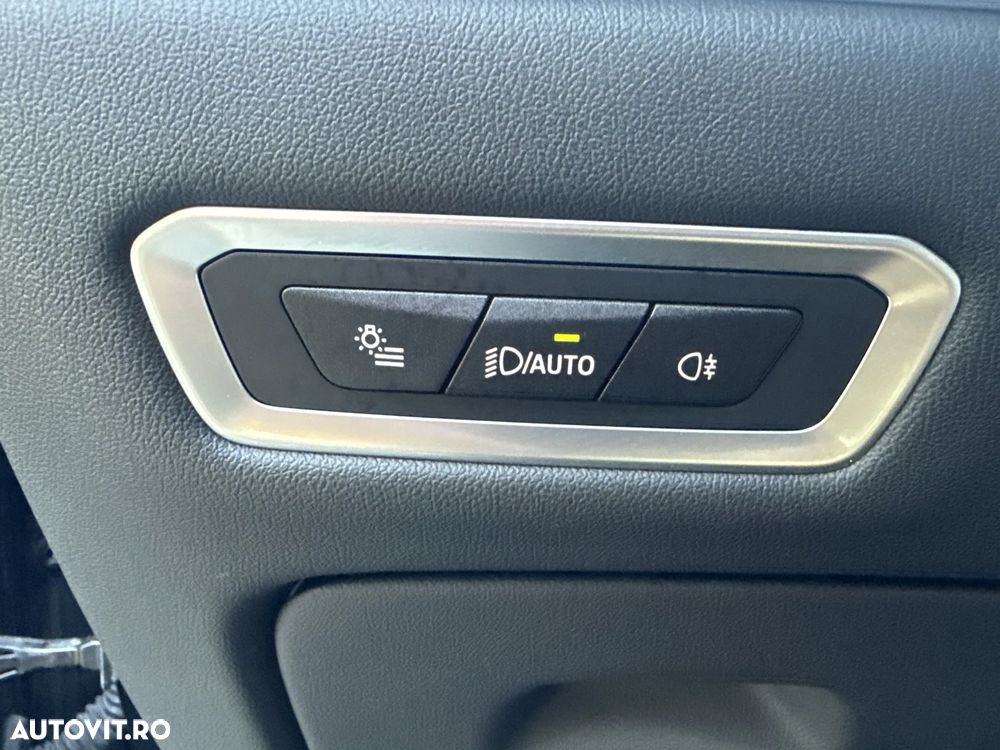 BMW X7 - 17