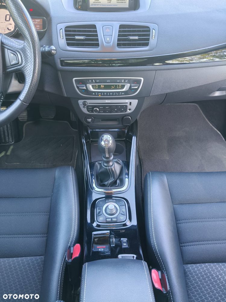 Renault Megane 1.2 16V TCE Energy Bose Edition - 27