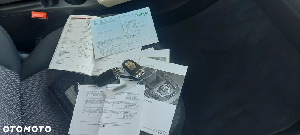 Audi Q5 - 36