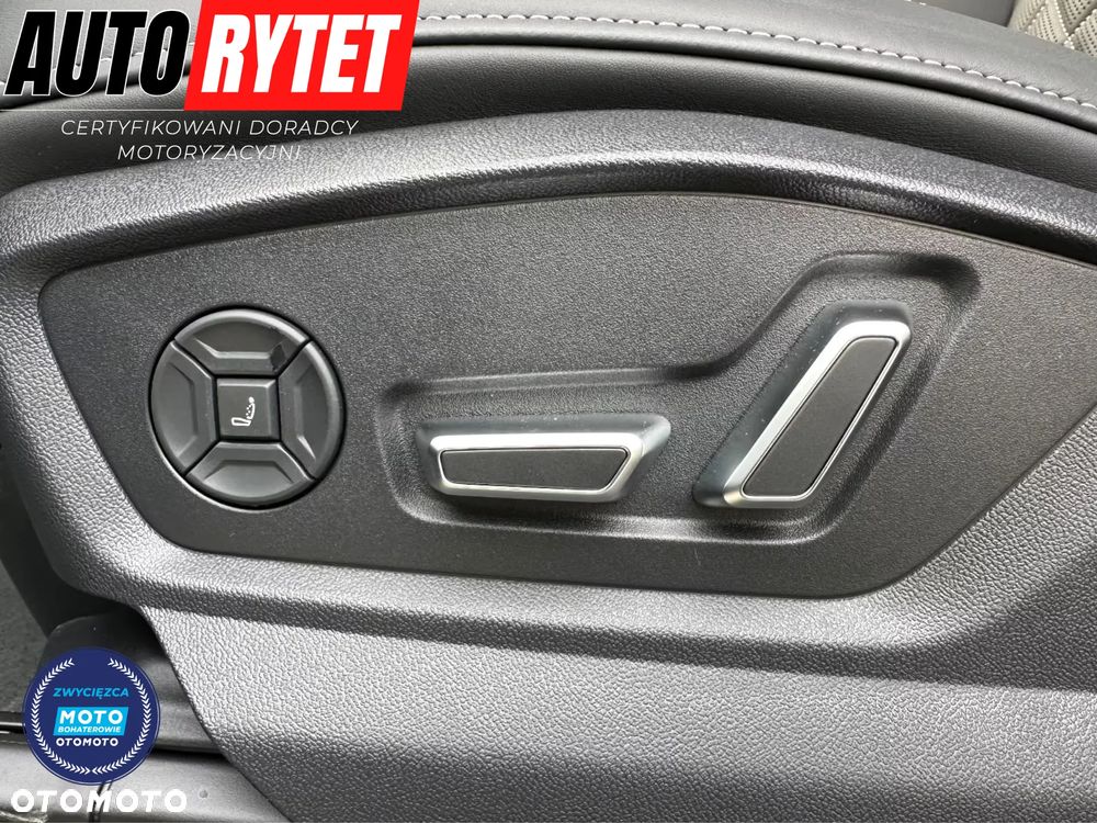 Audi Q8 50 TDI mHEV Quattro Tiptronic - 10