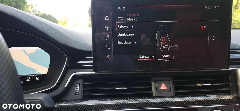 Audi S5 Sportback 3.0 TFSI Quattro Tiptronic - 27