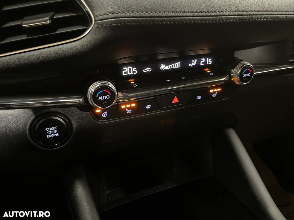 Mazda 3 e-Skyactiv G122 AT MHEV Plus - 21