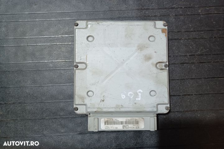 Calculator motor ECU 1S6F-12A650-DC - 1.3 1S6F-12A650-DC - 1.3 Ford F - 2