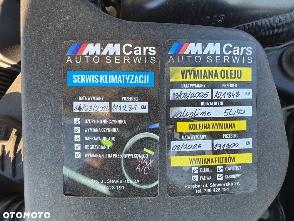 BMW Seria 3 320i - 22