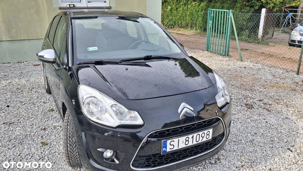 Citroën C3 1.2 VTi Exclusive - 8