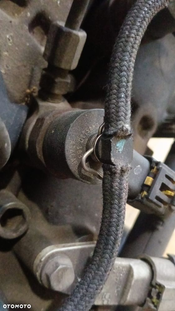 silnik diesel z13dtj 1.3 cdti 75 km opel corsa d - gwarancja wysyłka - 7