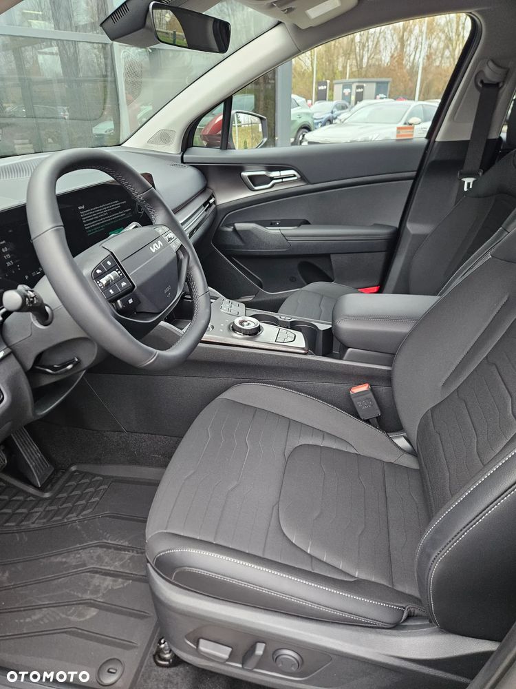 Kia Sportage 1.6 T-GDI HEV L 2WD - 12
