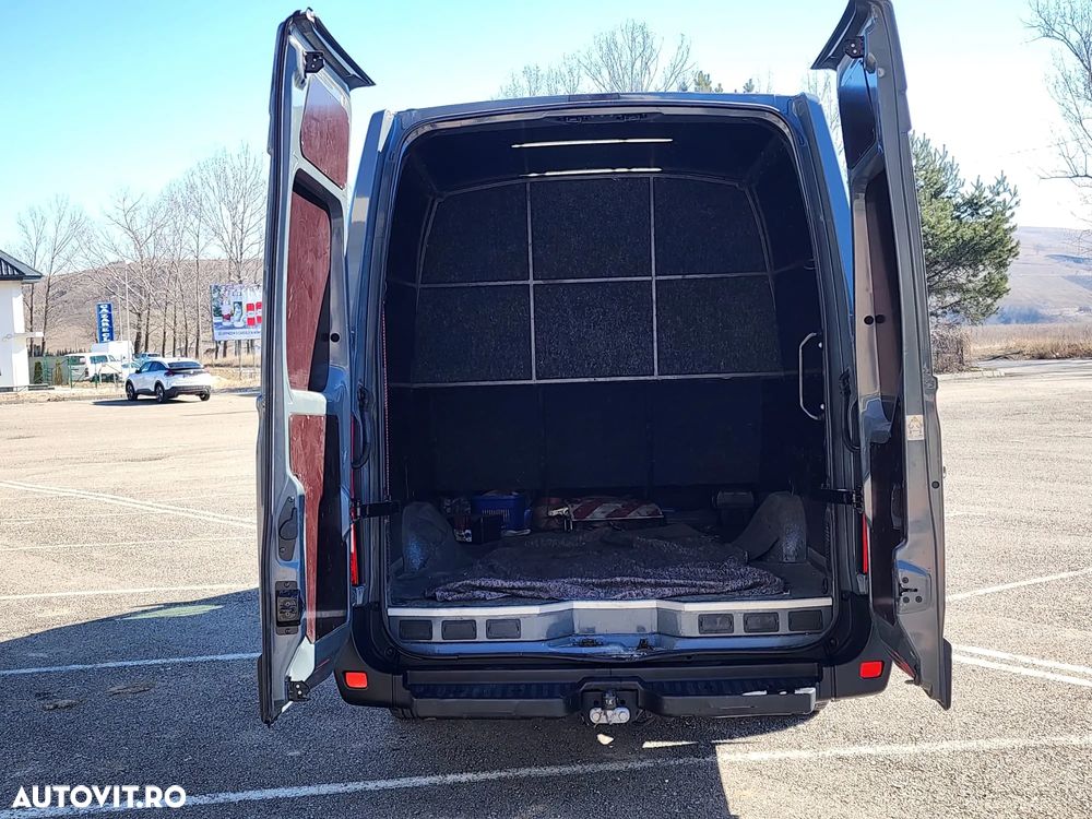Renault Master - 10