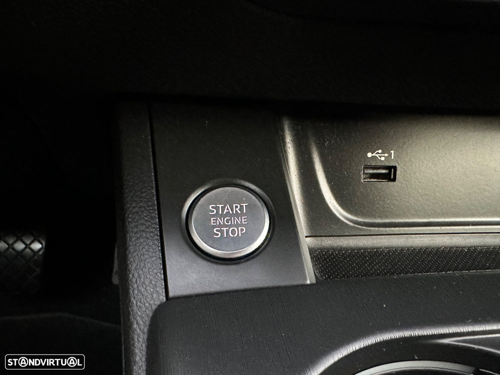 Audi A5 Sportback 2.0 TDI S tronic - 24